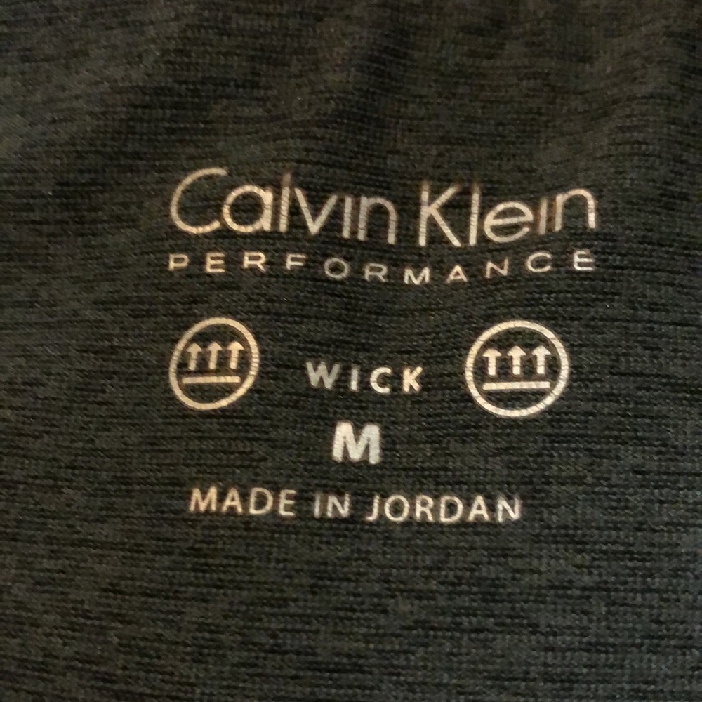 Calvin Klein Performance Capris - image 3